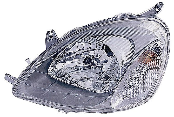 Faro para TOYOTA YARIS (desde 1999) - Derecho