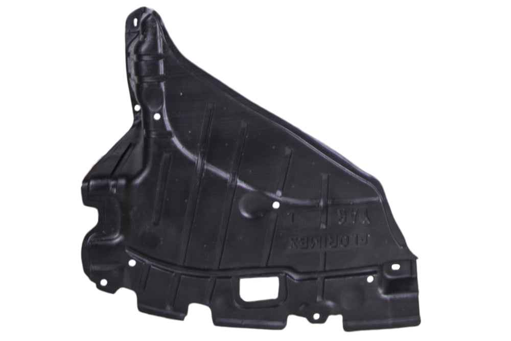 Protector inferior del motor para TOYOTA YARIS (desde 1999) — Izquierdo