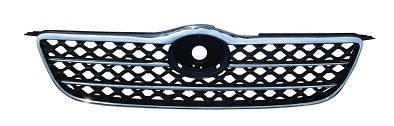 Rejilla de carrocería para TOYOTA COROLLA (desde 2002) - Default Title