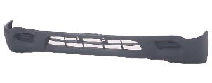 Spoiler de carrocería para TOYOTA HILUX (desde 2001) - Default Title
