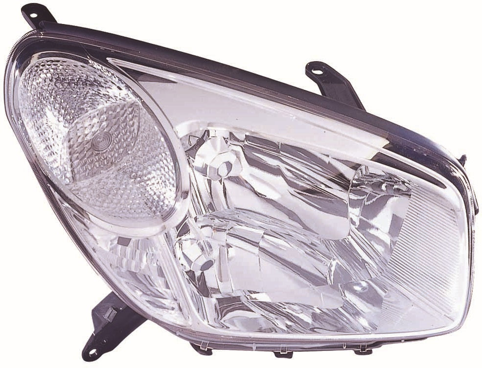 Faro para TOYOTA RAV4 (desde 2004) — Derecho
