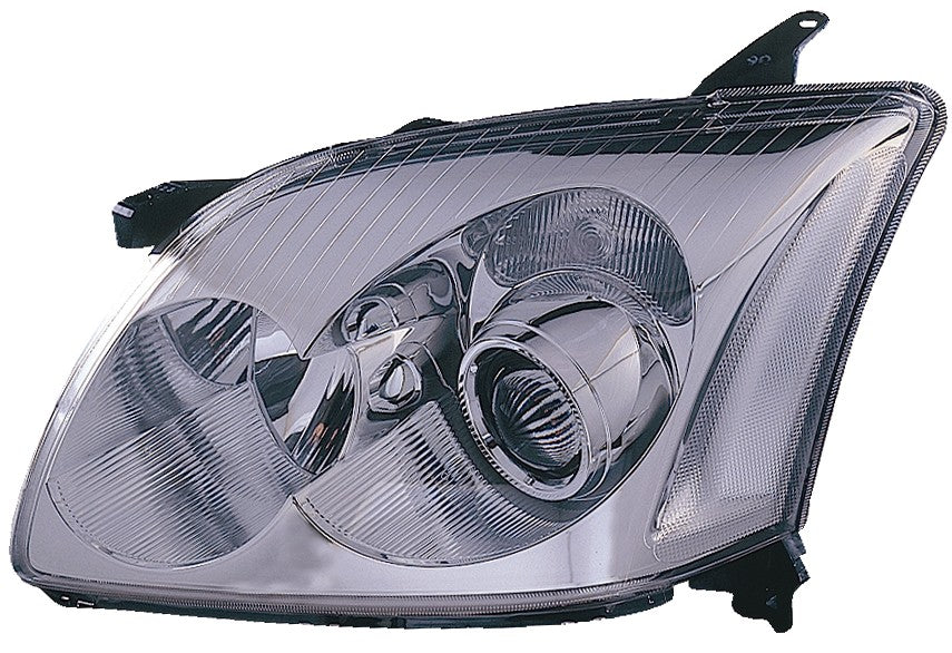 Faro — TOYOTA AVENSIS (desde 2003) - derecho