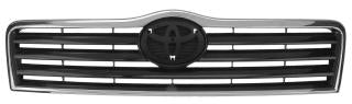 Rejilla de carrocería para TOYOTA AVENSIS (desde 2003) - Default Title