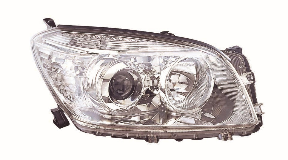 Faro para TOYOTA RAV4 (desde 2006) - Derecho
