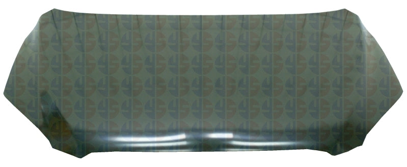 Capó para TOYOTA RAV4 (desde 2006) — Default Title