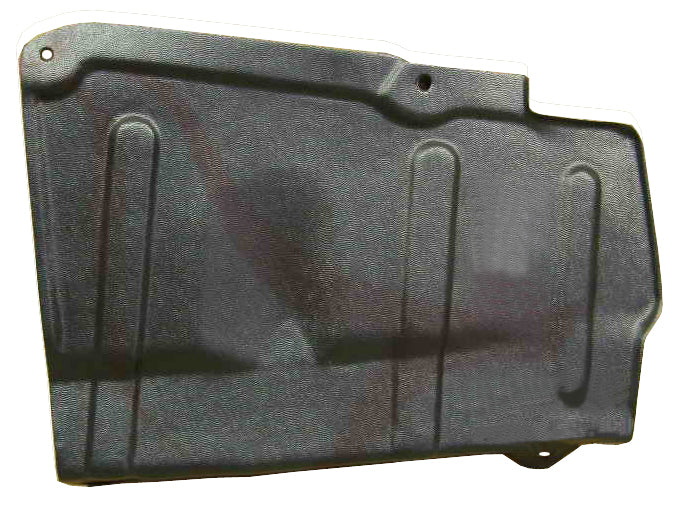 Protector inferior del motor para TOYOTA RAV4 (desde 2006) — Derecho