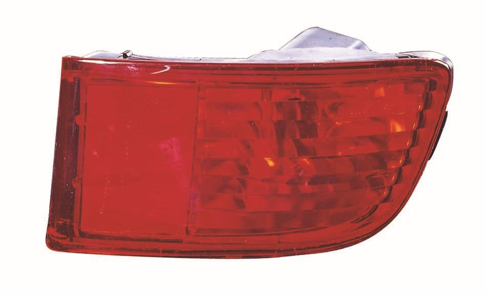 Reflector para TOYOTA LAND CRUISER (desde 2003) - Derecho