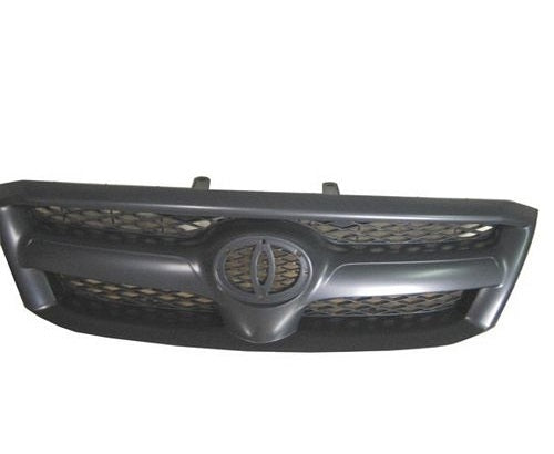 Rejilla de carrocería para TOYOTA HILUX (desde 2006) - Default Title