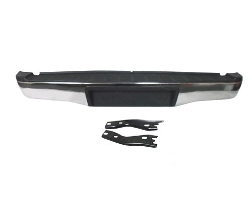 Parachoques trasero para TOYOTA HILUX (desde 2006) — Default Title