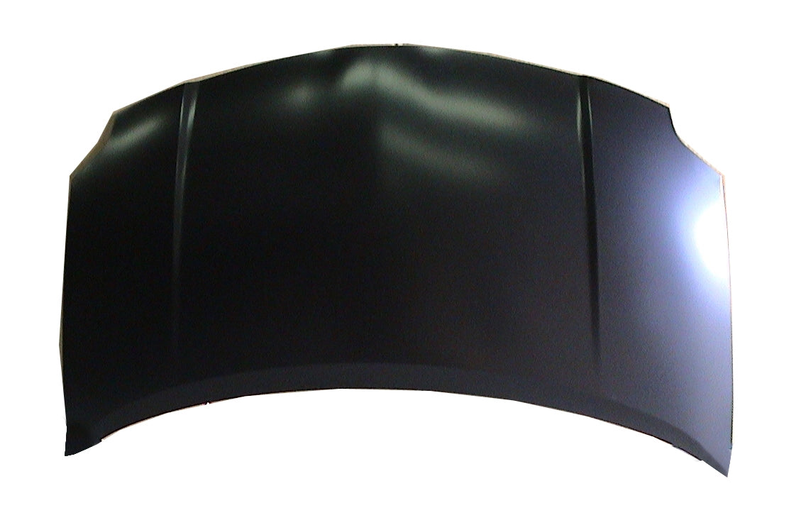Capó para TOYOTA AURIS (desde 2007) — Default Title
