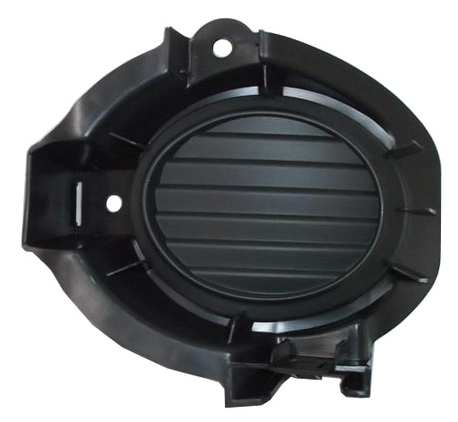 Rejilla de carrocería para TOYOTA AURIS (desde 2010) — Derecho