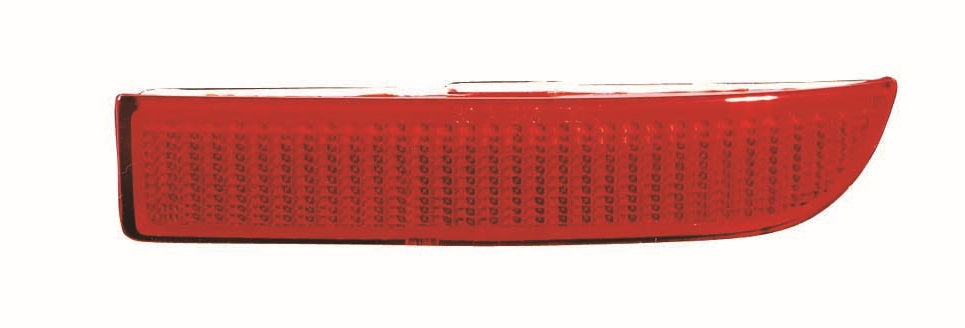 Reflector del parachoques trasero — TOYOTA AVENSIS/RAV4 (desde 2009) - derecho