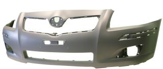 Parachoques delantero para pintar — TOYOTA AVENSIS (desde 2006)