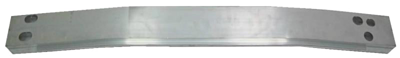 Refuerzo del parachoques delantero — TOYOTA PRIUS (2004–2008)