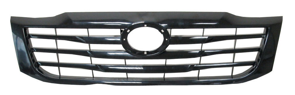 Rejilla de carrocería para TOYOTA HILUX (desde 2011) — Default Title
