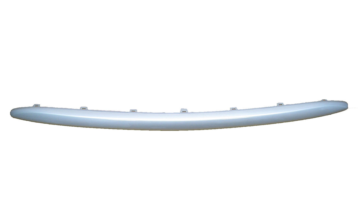 Moldura inferior del parachoques delantero para pintar — TOYOTA AURIS (desde 2013)