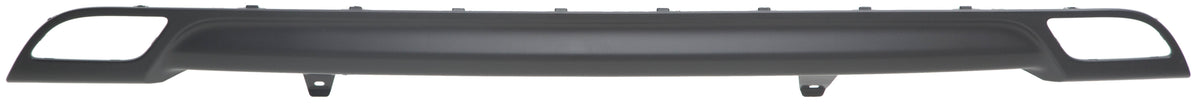 Spoiler de parachoques trasero — TOYOTA YARIS (desde 2015)