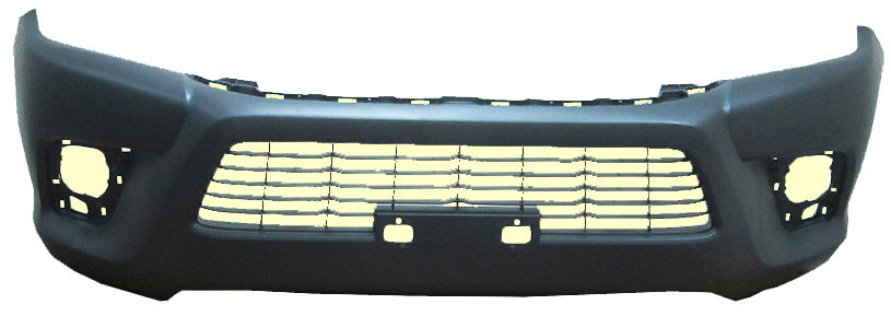 Parachoques delantero para TOYOTA HILUX (desde 2016) — Default Title