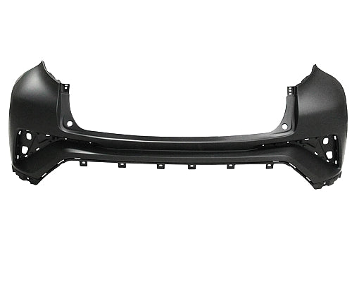 Parachoques trasero para TOYOTA C-HR (desde 10/2016) - Default Title