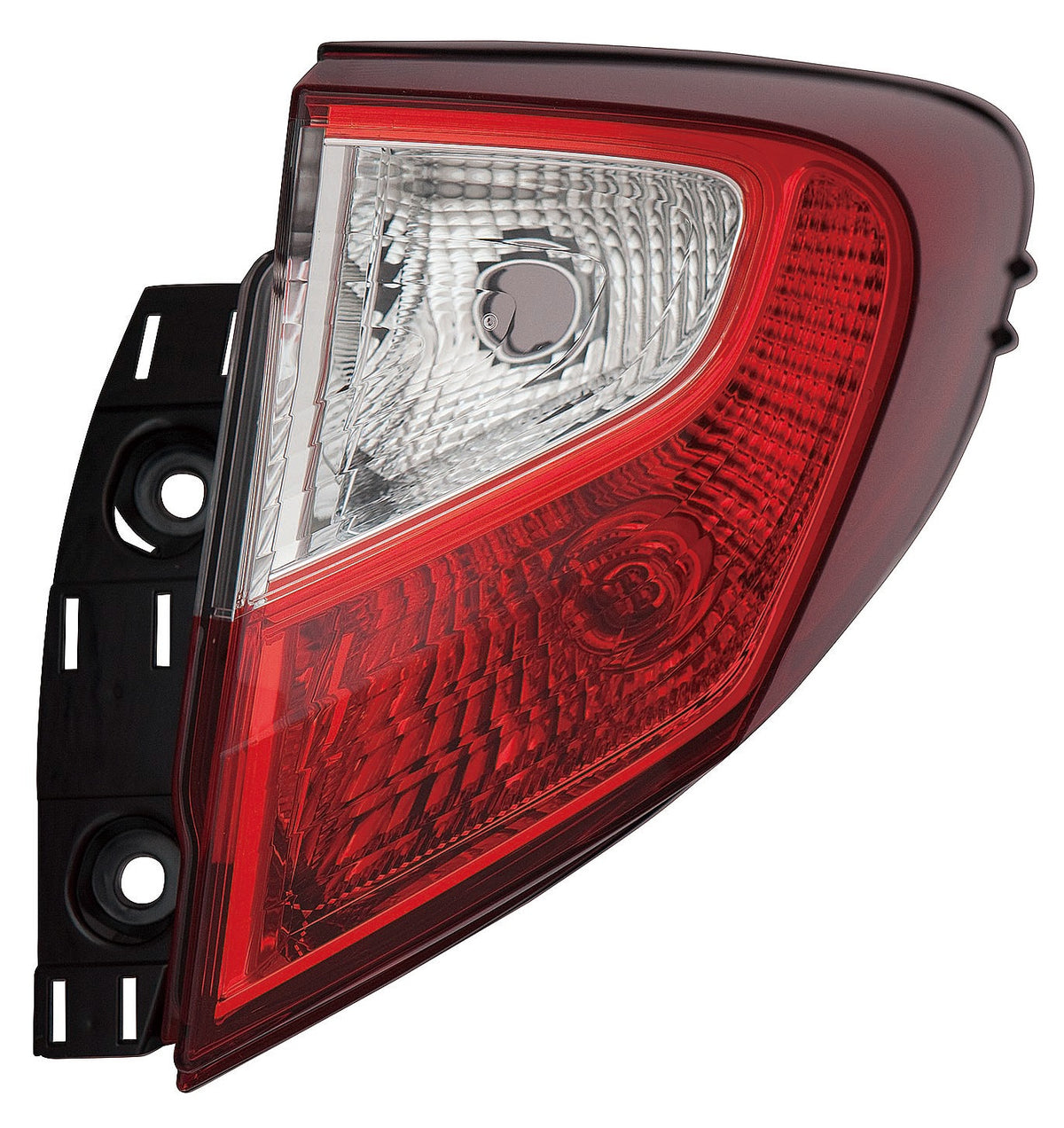 Piloto trasero exterior LED/WY21W — TOYOTA C-HR (desde 10/2016) - derecho