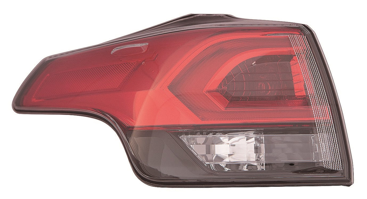 Piloto trasero LED — TOYOTA RAV4 (desde 2016) - izquierdo