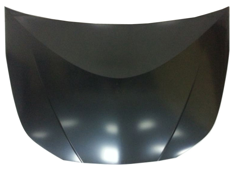 Capó de aluminio — TOYOTA PRIUS (desde 02/2016)