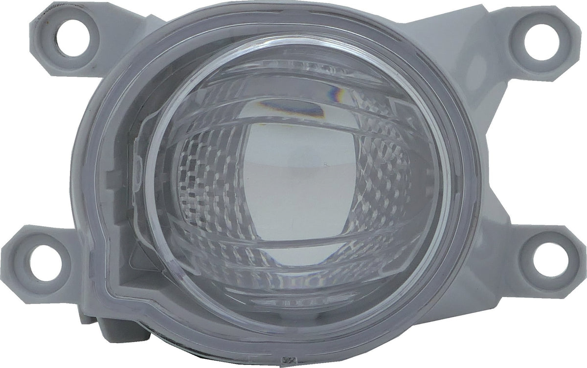 Faro antiniebla LED — TOYOTA COROLLA E21 HATCHBACK/SEDAN (desde 10/2018) - derecho