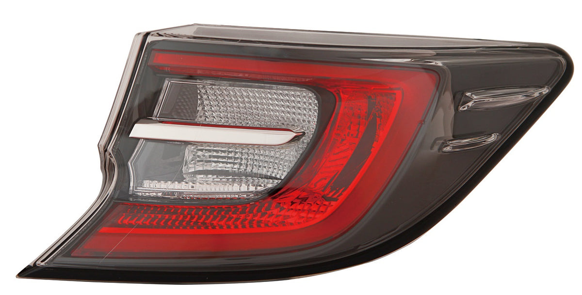 Piloto trasero para hatchback LED/LR4B/LY5B — TOYOTA COROLLA E21 HATCHBACK (desde 10/2018) - derecho