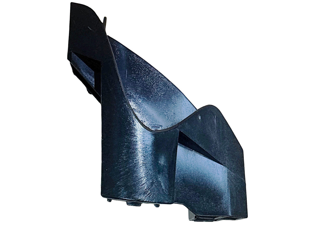 Soporte central del parachoques trasero — TOYOTA YARIS CROSS (desde 09/2020) - derecho