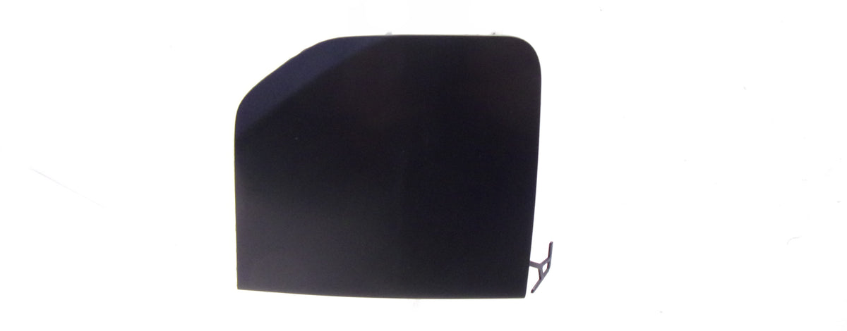 Tapa del gancho de remolque para TOYOTA YARIS CROSS (desde 09/2020) - Default Title