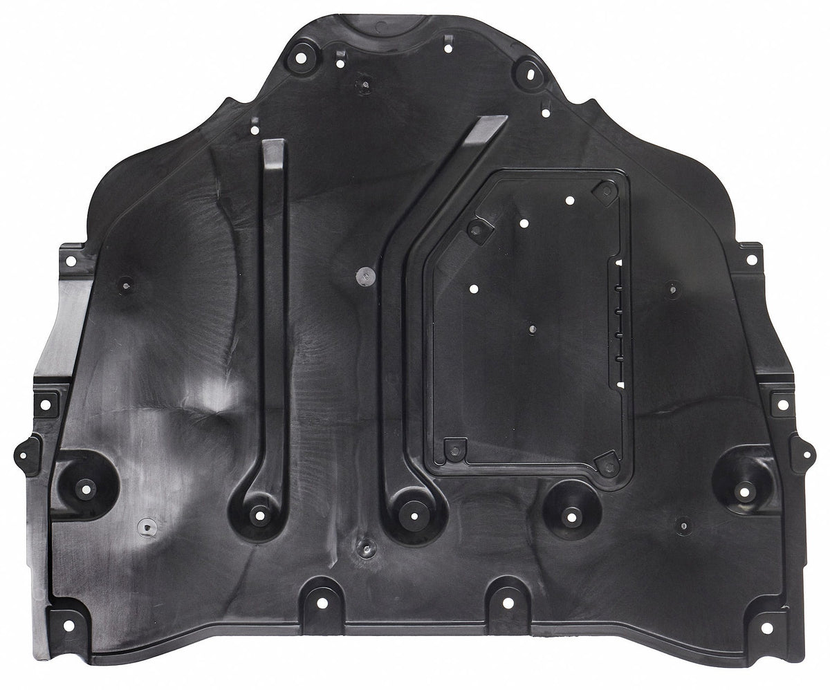 Protector inferior del motor — TOYOTA YARIS CROSS (desde 09/2020)