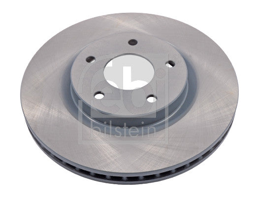 Disco de freno FEBI BILSTEIN 108381