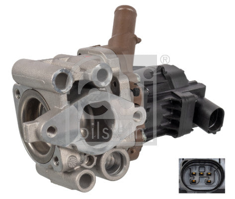 Válvula EGR FEBI BILSTEIN 108842