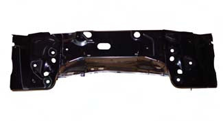 Travesaño frontal inferior del subchasis — AUDI A4 (desde 1994)