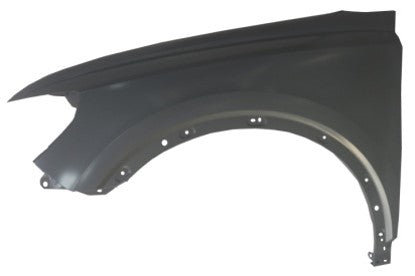 Aleta delantera para AUDI Q3 (desde 07/2018) — Izquierdo