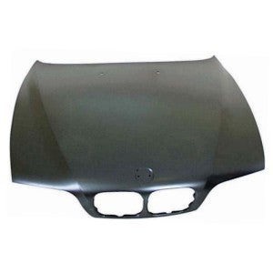 Capó para BMW E39 (desde 1995) — Default Title