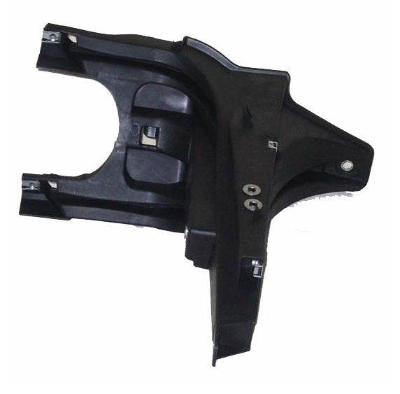 Soporte aleta delantera inferior — BMW X5 E70 (desde 2007) - izquierdo
