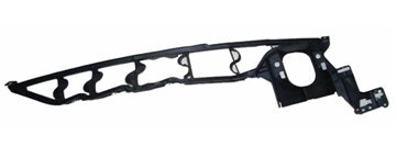 Soporte aleta delantera superior — BMW X5 E70 (desde 2007) - derecho