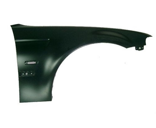 Aleta delantera de chapa — BMW E46 3 puertas COMPACT (desde 2001)