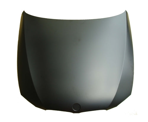 Capó de chapa — BMW S/3 E92 COUPE (2006–2010)
