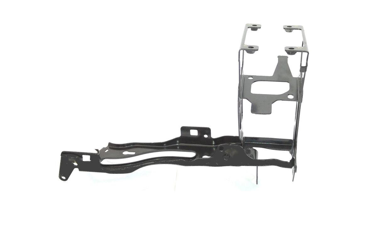 Marco superior del faro delantero — BMW S/3 F30 (desde 2012) - derecho