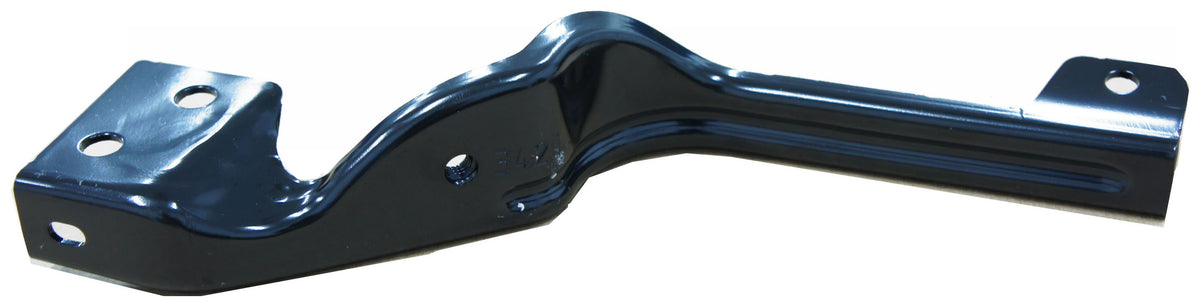 Refuerzo travesaño delantero superior (inferior) — BMW S/3 F30 (desde 2012) - derecho