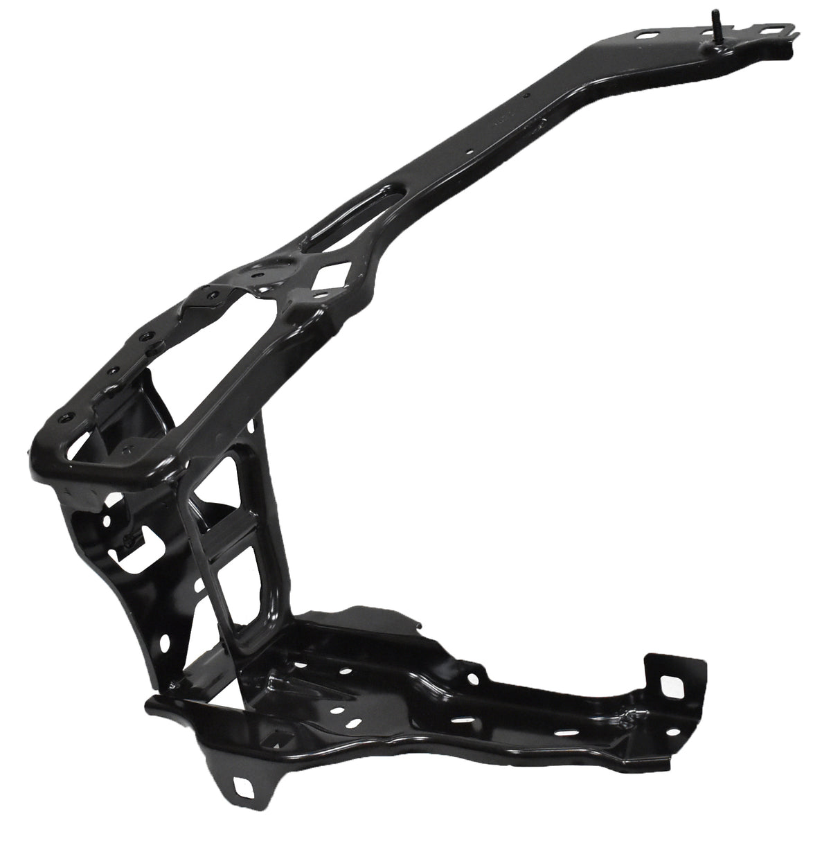 Marco de faro para BMW SERIE 1 F40 (desde 07/2019) — Izquierdo