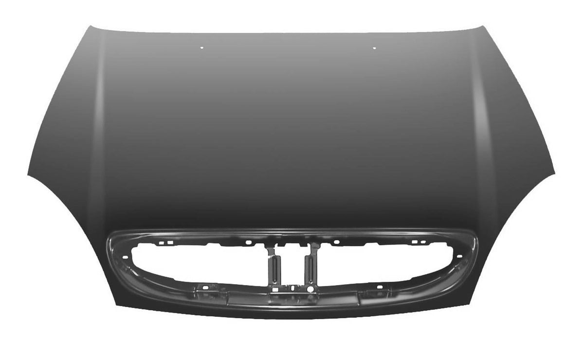 Capó para CITROËN XSARA (desde 2000) — Default Title