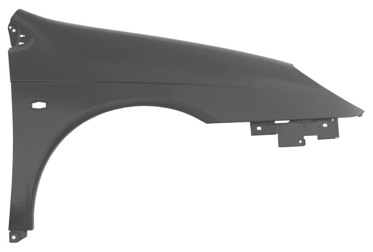 Aleta delantera para CITROËN C5 (desde 2000) — Derecho