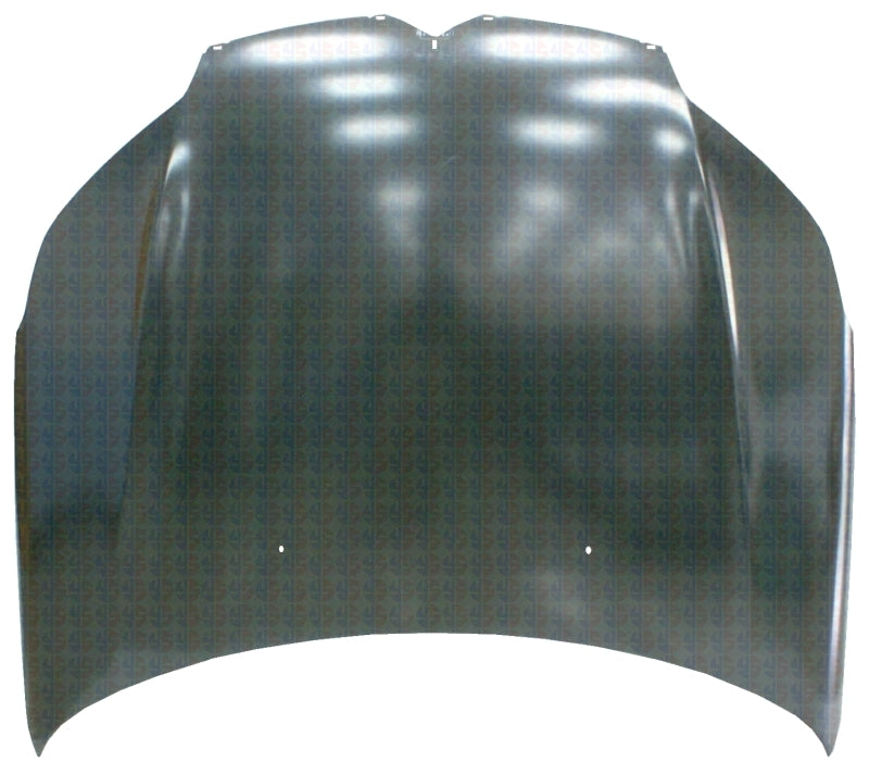 Capó para CITROËN C5 (desde 2008) — Default Title