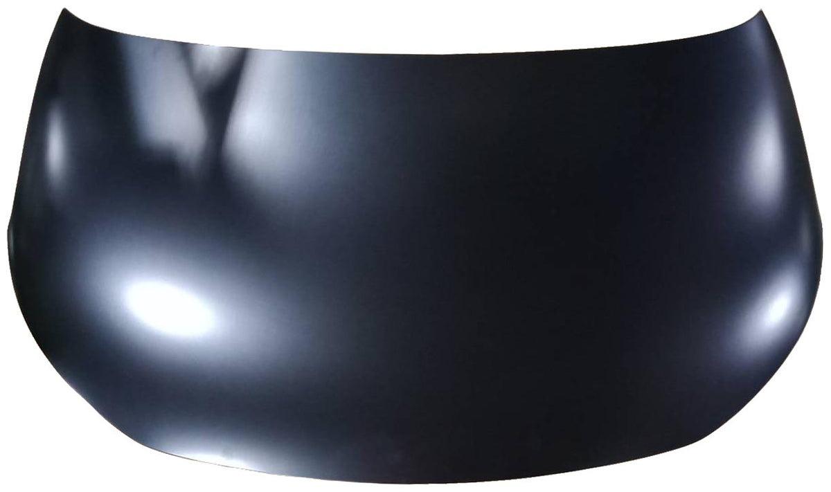 Capó de aluminio — CITROËN C4 CACTUS (desde 2014)
