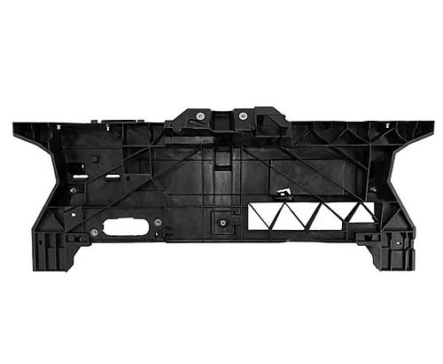 Panel frontal — CITROËN JUMPY / PEUGEOT EXPERT (desde 04/2016)