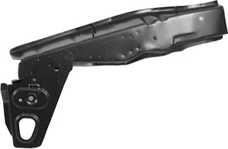Larguero de carrocería para FIAT PUNTO - Derecho