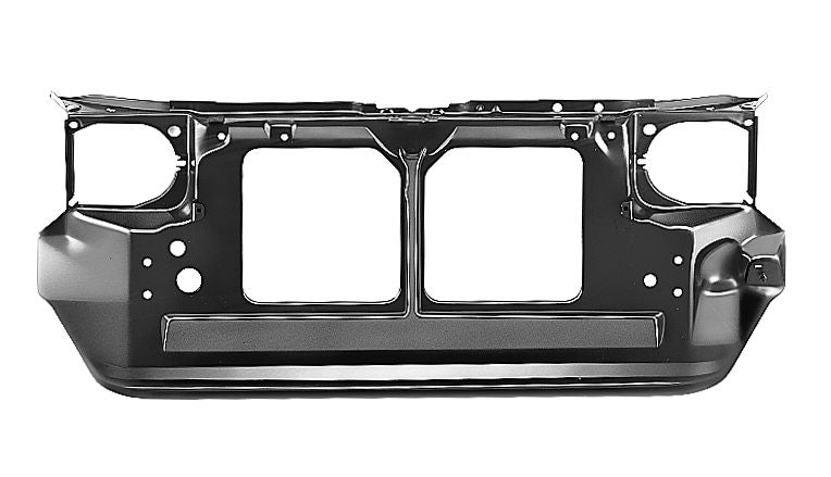 Panel frontal para FIAT PANDA (desde 1986) — Default Title